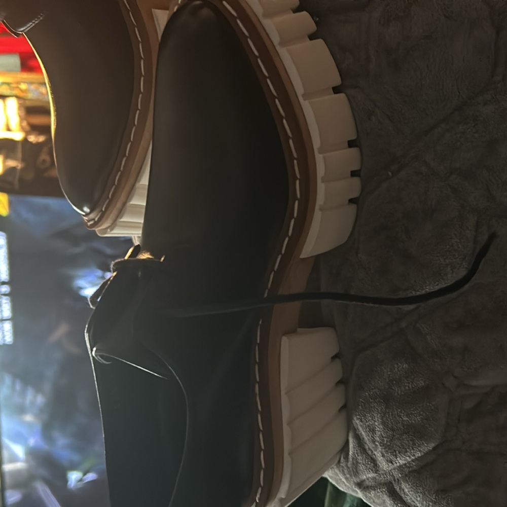 SMC wore once (100%) authentic.
